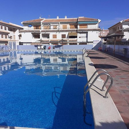 Vacaciones En Playa Del Tamarit Apartment Santa Pola Exterior photo