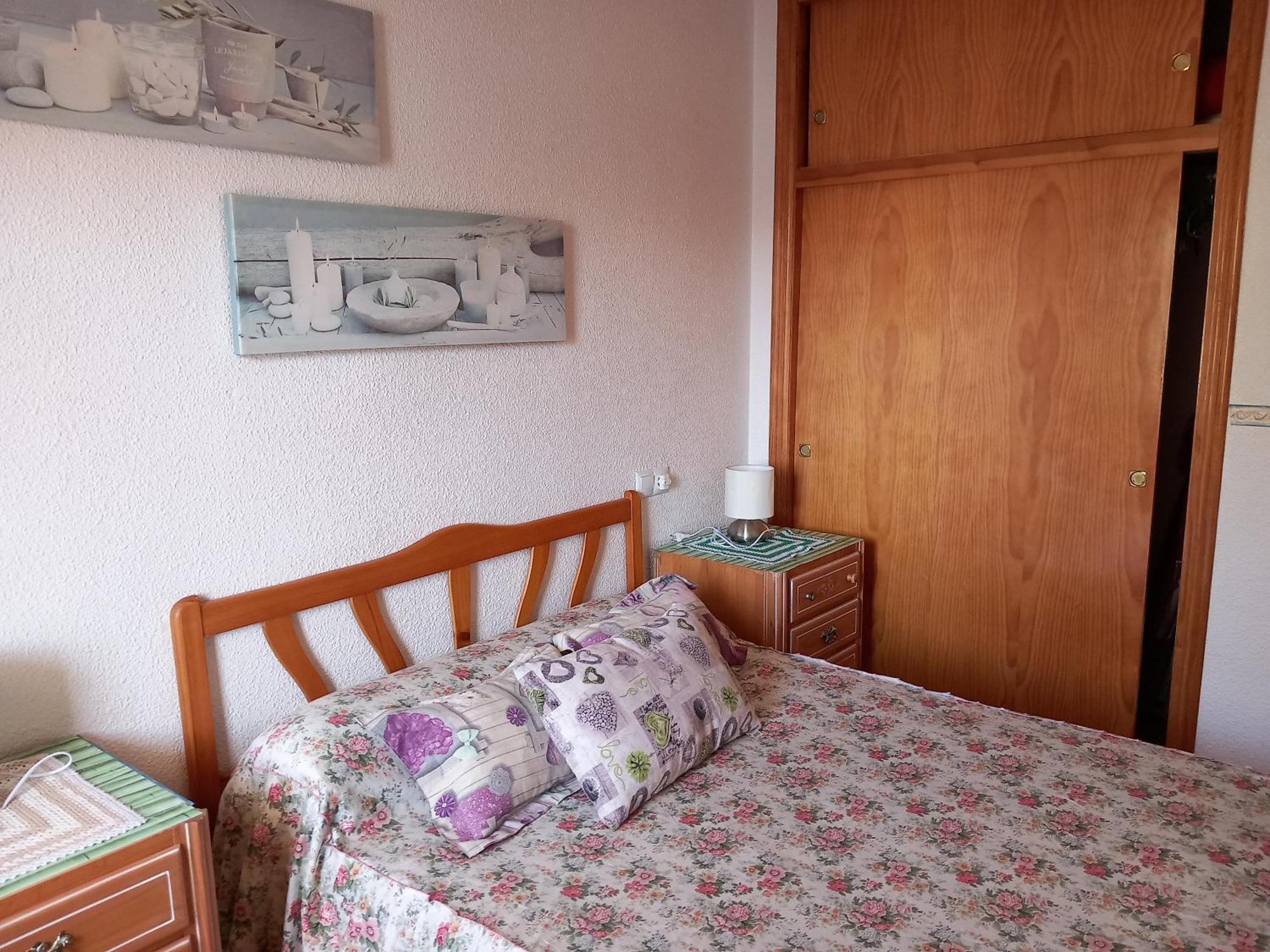 Vacaciones En Playa Del Tamarit Apartment Santa Pola Exterior photo